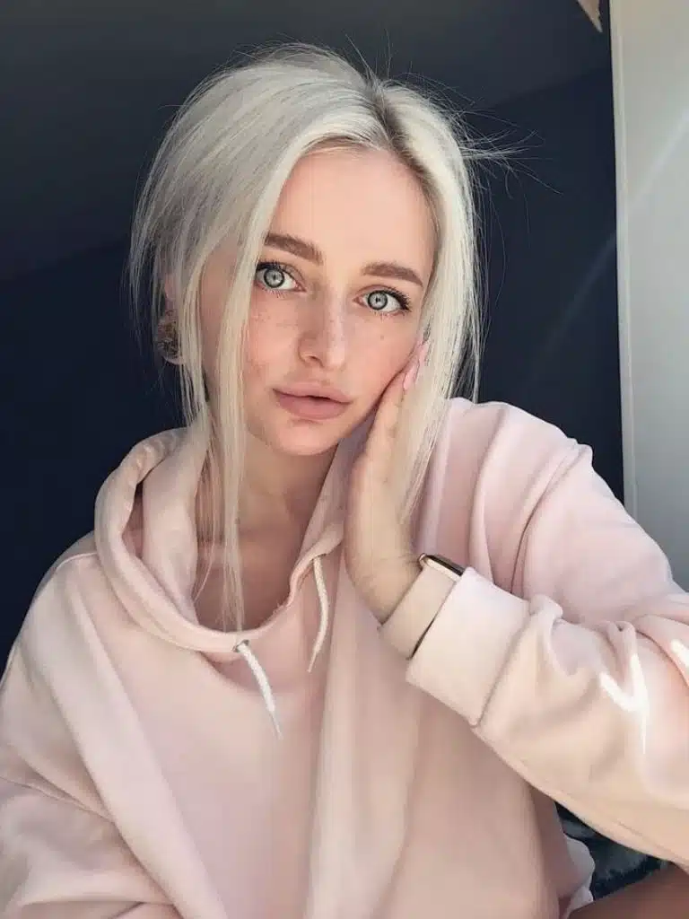 Leah Meow Biography: Wiki, Age, Career, Height, Weight, Husband, Net Worth & More
